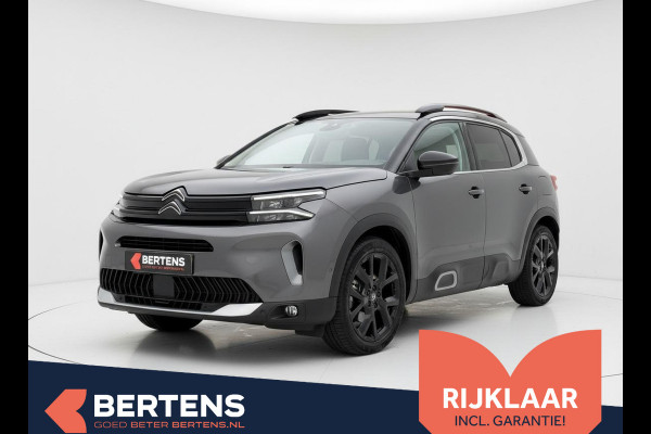 Citroën C5 Aircross 1.2 Hybrid 136 ë-Series | Comfort seats | Stoelverwarming | Adaptive cruise | Prijs is rijklaar