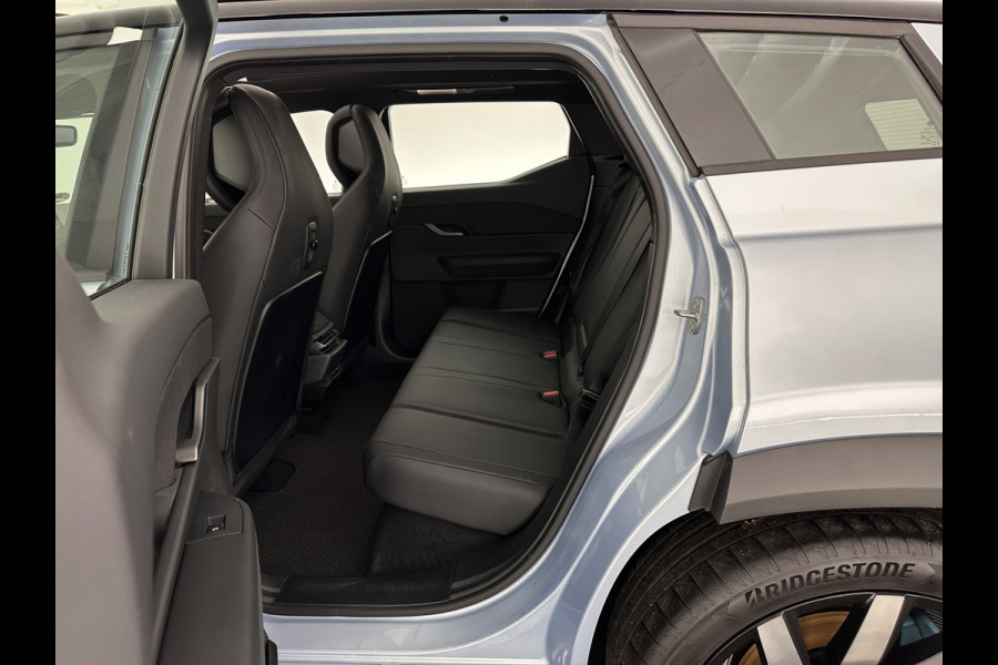 Fisker Ocean Extreme 113kWh [ 3-Fase ] Aut. (INCL-BTW) *HEATPUMP | PANO | LUXURY-LEATHER | FULL-LED | ADAPTIVE-CRUISE | TOP-VIEW | MEMORY-PACK | BLINDSPOT | DIGI-COCKPIT | KEYLESS | DAB+ | SOLAR-ROOF | COMFORTSEATS | CARPLAY | TOW