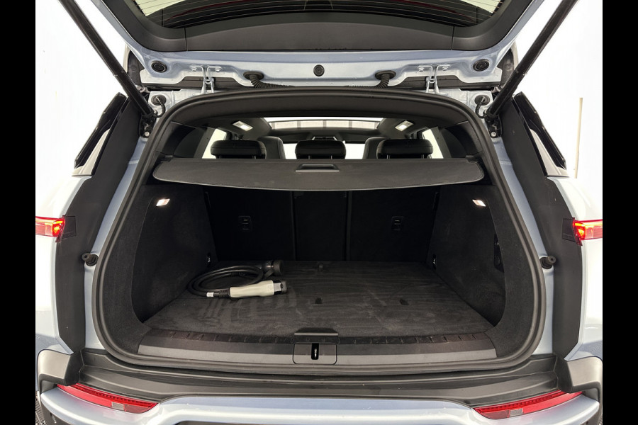 Fisker Ocean Extreme 113kWh [ 3-Fase ] Aut. (INCL-BTW) *HEATPUMP | PANO | LUXURY-LEATHER | FULL-LED | ADAPTIVE-CRUISE | TOP-VIEW | MEMORY-PACK | BLINDSPOT | DIGI-COCKPIT | KEYLESS | DAB+ | SOLAR-ROOF | COMFORTSEATS | CARPLAY | TOW