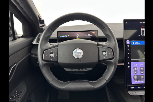 Fisker Ocean Extreme 113kWh [ 3-Fase ] Aut. (INCL-BTW) *HEATPUMP | PANO | LUXURY-LEATHER | FULL-LED | ADAPTIVE-CRUISE | TOP-VIEW | MEMORY-PACK | BLINDSPOT | DIGI-COCKPIT | KEYLESS | DAB+ | SOLAR-ROOF | COMFORTSEATS | CARPLAY | TOW