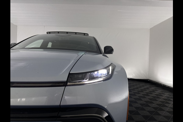 Fisker Ocean Extreme 113kWh [ 3-Fase ] Aut. (INCL-BTW) *HEATPUMP | PANO | LUXURY-LEATHER | FULL-LED | ADAPTIVE-CRUISE | TOP-VIEW | MEMORY-PACK | BLINDSPOT | DIGI-COCKPIT | KEYLESS | DAB+ | SOLAR-ROOF | COMFORTSEATS | CARPLAY | TOW