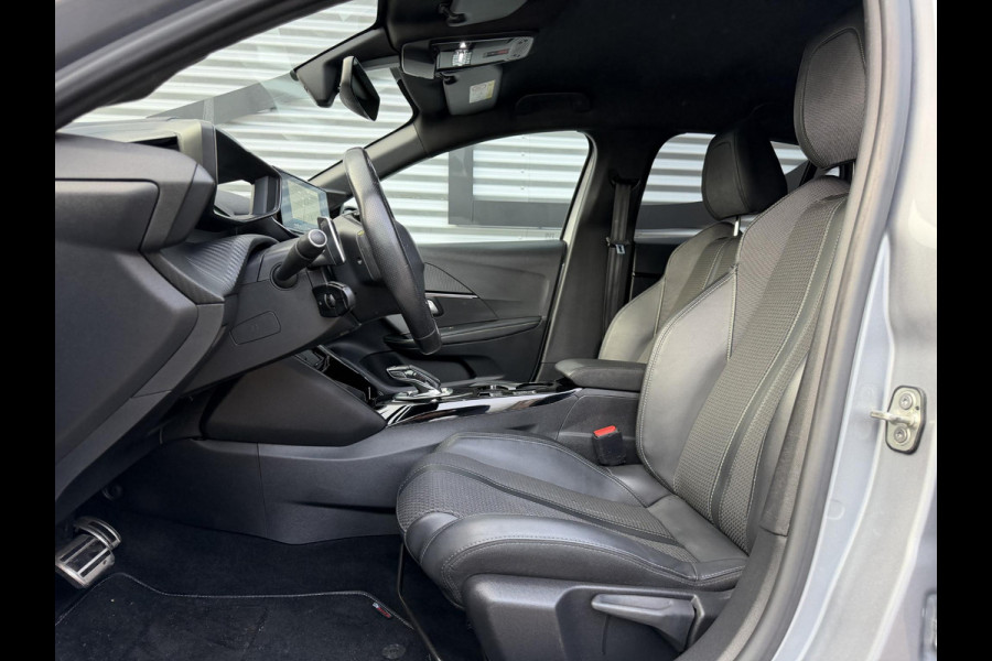 Peugeot 208 1.2 PureTech GT 1e Eigenaar|Navi|Carplay|Camera|Cruise|Clima|Digi Cockpit|APK tot 03-2027