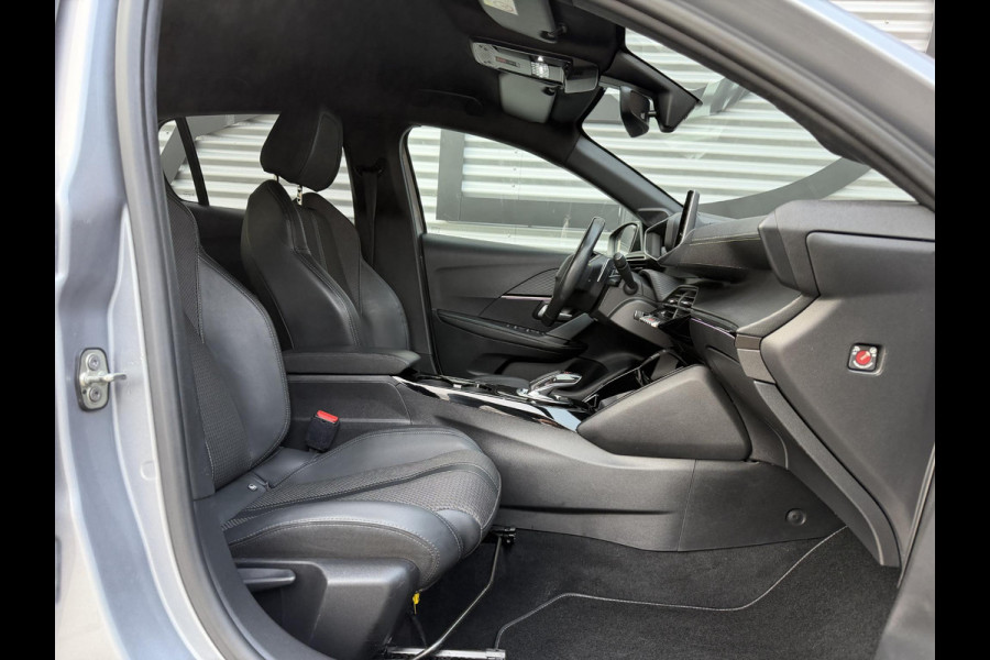 Peugeot 208 1.2 PureTech GT 1e Eigenaar|Navi|Carplay|Camera|Cruise|Clima|Digi Cockpit|APK tot 03-2027