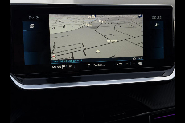 Peugeot 208 1.2 PureTech GT 1e Eigenaar|Navi|Carplay|Camera|Cruise|Clima|Digi Cockpit|APK tot 03-2027