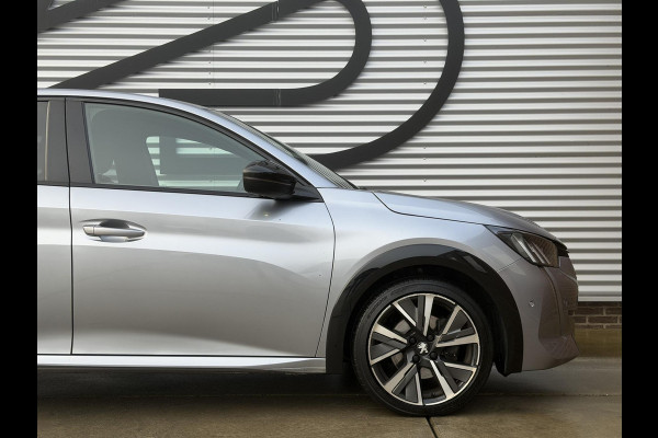 Peugeot 208 1.2 PureTech GT 1e Eigenaar|Navi|Carplay|Camera|Cruise|Clima|Digi Cockpit|APK tot 03-2027