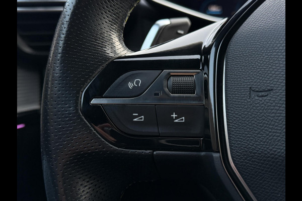 Peugeot 208 1.2 PureTech GT 1e Eigenaar|Navi|Carplay|Camera|Cruise|Clima|Digi Cockpit|APK tot 03-2027