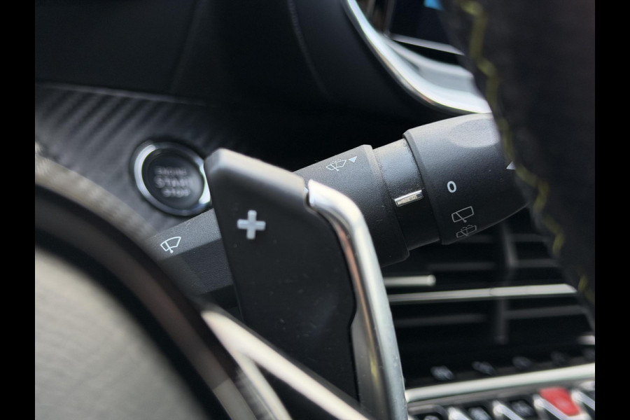 Peugeot 208 1.2 PureTech GT 1e Eigenaar|Navi|Carplay|Camera|Cruise|Clima|Digi Cockpit|APK tot 03-2027