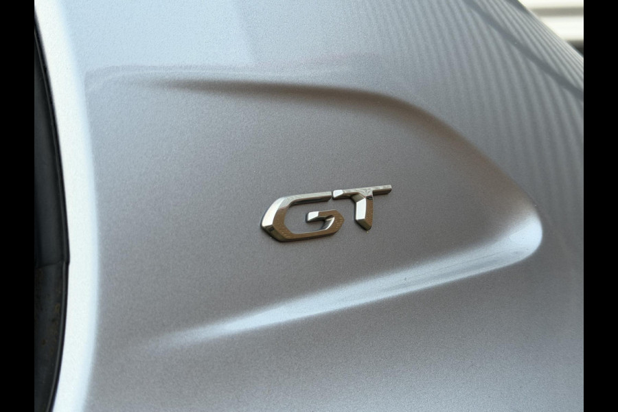 Peugeot 208 1.2 PureTech GT 1e Eigenaar|Navi|Carplay|Camera|Cruise|Clima|Digi Cockpit|APK tot 03-2027