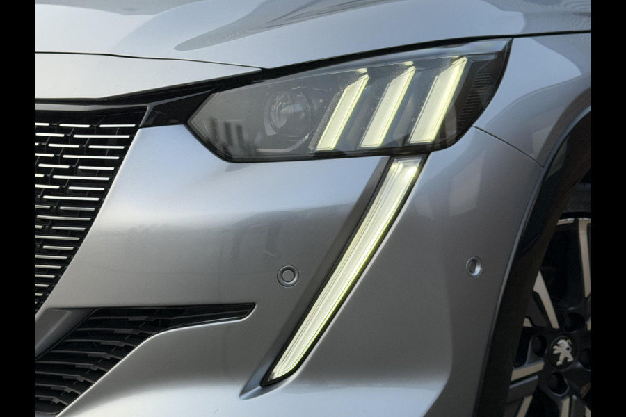 Peugeot 208 1.2 PureTech GT 1e Eigenaar|Navi|Carplay|Camera|Cruise|Clima|Digi Cockpit|APK tot 03-2027