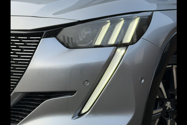 Peugeot 208 1.2 PureTech GT 1e Eigenaar|Navi|Carplay|Camera|Cruise|Clima|Digi Cockpit|APK tot 03-2027