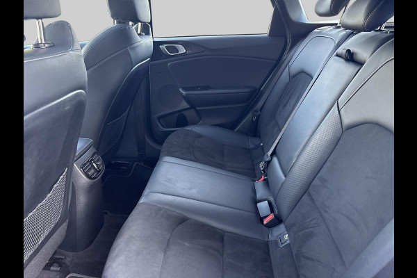 Kia Ceed Sportswagon 1.0 T-GDi GT-Line | Afneembare trekhaak