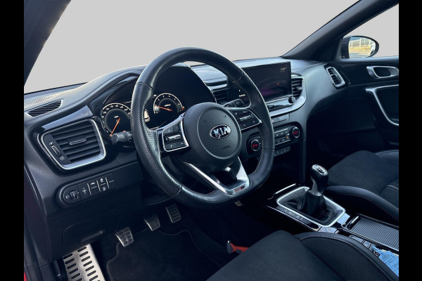 Kia Ceed Sportswagon 1.0 T-GDi GT-Line | Afneembare trekhaak