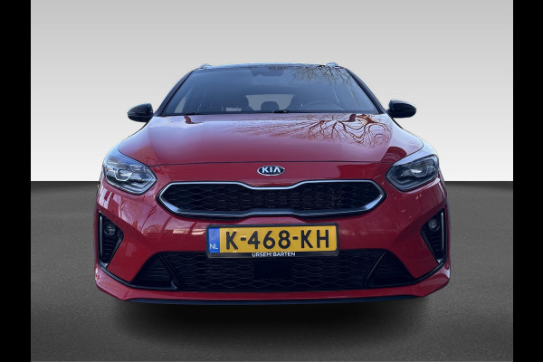Kia Ceed Sportswagon 1.0 T-GDi GT-Line | Afneembare trekhaak