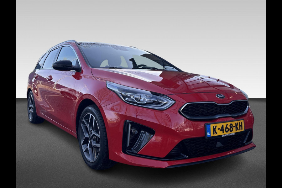 Kia Ceed Sportswagon 1.0 T-GDi GT-Line | Afneembare trekhaak