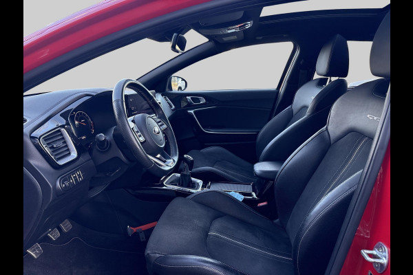 Kia Ceed Sportswagon 1.0 T-GDi GT-Line | Afneembare trekhaak