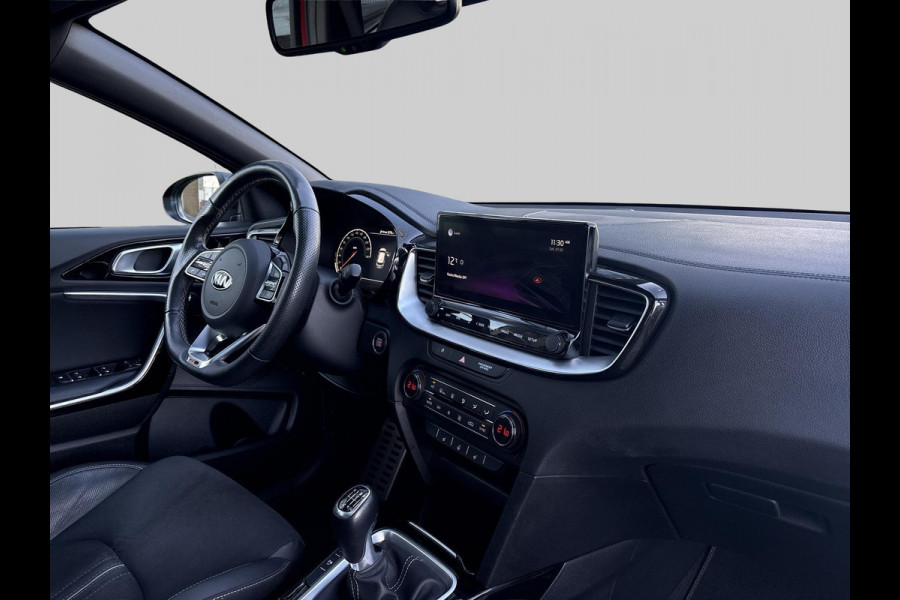 Kia Ceed Sportswagon 1.0 T-GDi GT-Line | Afneembare trekhaak