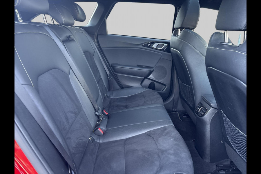 Kia Ceed Sportswagon 1.0 T-GDi GT-Line | Afneembare trekhaak