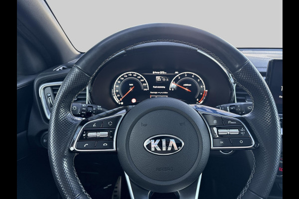 Kia Ceed Sportswagon 1.0 T-GDi GT-Line | Afneembare trekhaak