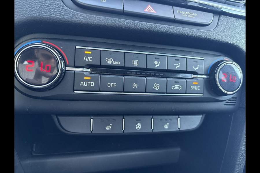 Kia Ceed Sportswagon 1.0 T-GDi GT-Line | Afneembare trekhaak