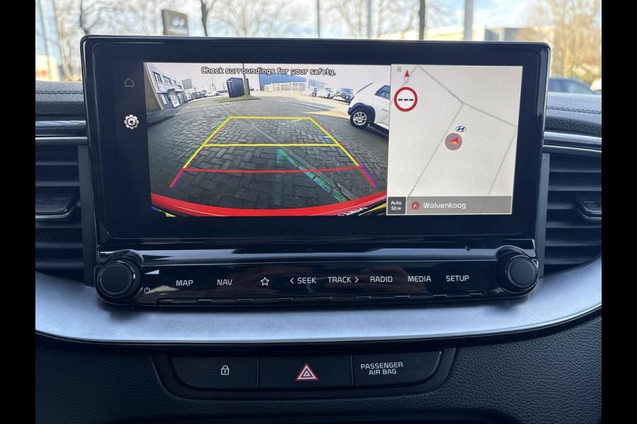 Kia Ceed Sportswagon 1.0 T-GDi GT-Line | Afneembare trekhaak