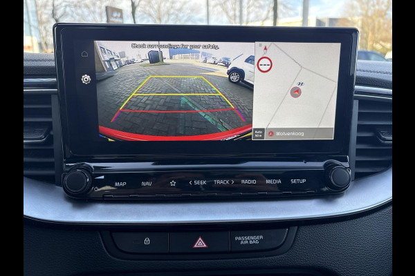 Kia Ceed Sportswagon 1.0 T-GDi GT-Line | Afneembare trekhaak