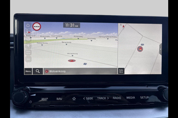 Kia Ceed Sportswagon 1.0 T-GDi GT-Line | Afneembare trekhaak