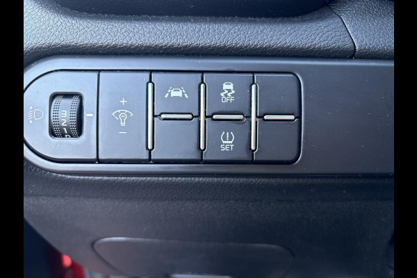 Kia Ceed Sportswagon 1.0 T-GDi GT-Line | Afneembare trekhaak