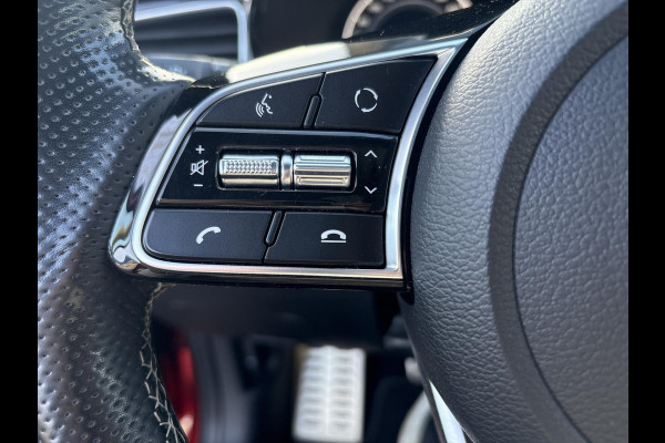 Kia Ceed Sportswagon 1.0 T-GDi GT-Line | Afneembare trekhaak