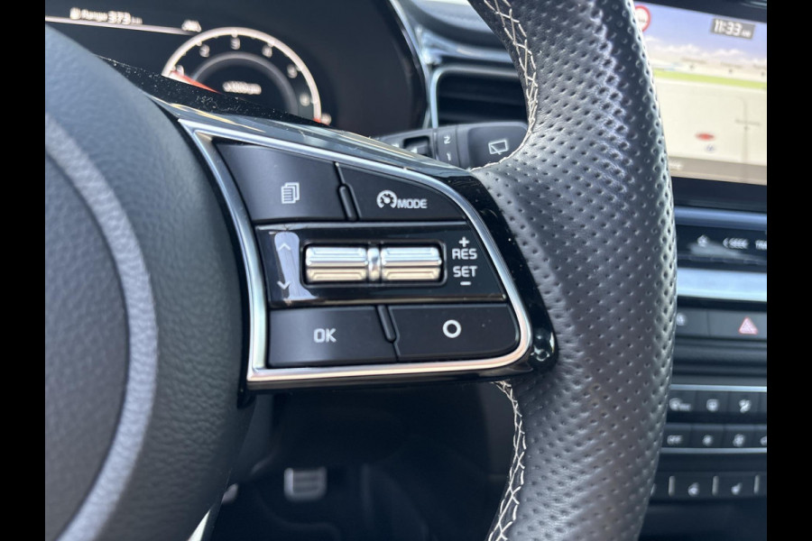 Kia Ceed Sportswagon 1.0 T-GDi GT-Line | Afneembare trekhaak