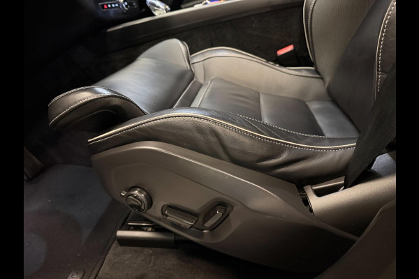 Volvo XC60 2.0 T8 R-DESIGN AWD 455PK Black Edition PANO/H-KARDON/DAB/CARPLAY/LEDER/M-STOELEN///