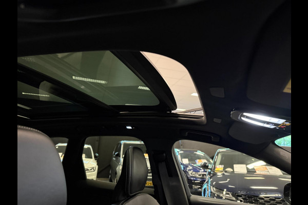 Volvo XC60 2.0 T8 R-DESIGN AWD 455PK Black Edition PANO/H-KARDON/DAB/CARPLAY/LEDER/M-STOELEN///
