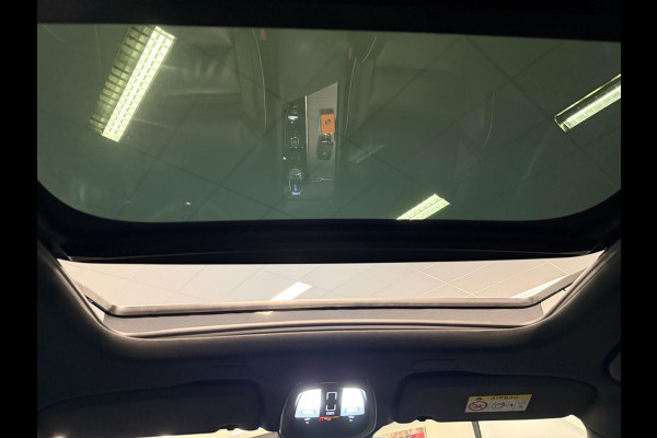 Volvo XC60 2.0 T8 R-DESIGN AWD 455PK Black Edition PANO/H-KARDON/DAB/CARPLAY/LEDER/M-STOELEN///