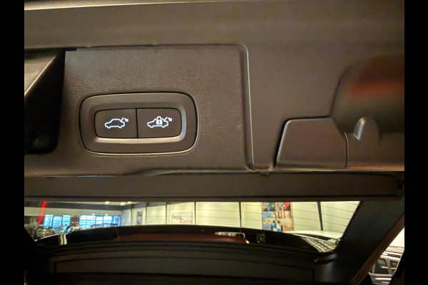 Volvo XC60 2.0 T8 R-DESIGN AWD 455PK Black Edition PANO/H-KARDON/DAB/CARPLAY/LEDER/M-STOELEN///