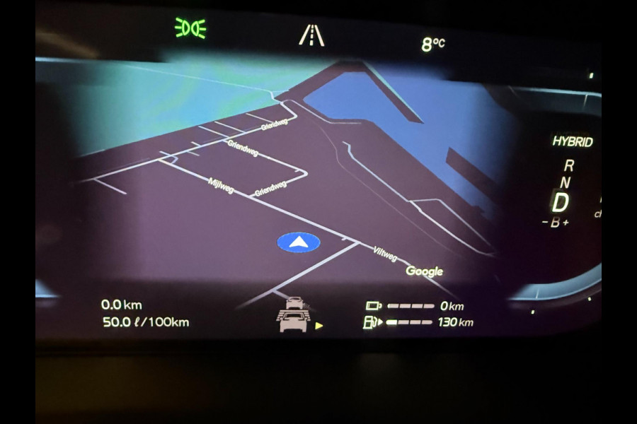 Volvo XC60 2.0 T8 R-DESIGN AWD 455PK Black Edition PANO/H-KARDON/DAB/CARPLAY/LEDER/M-STOELEN///