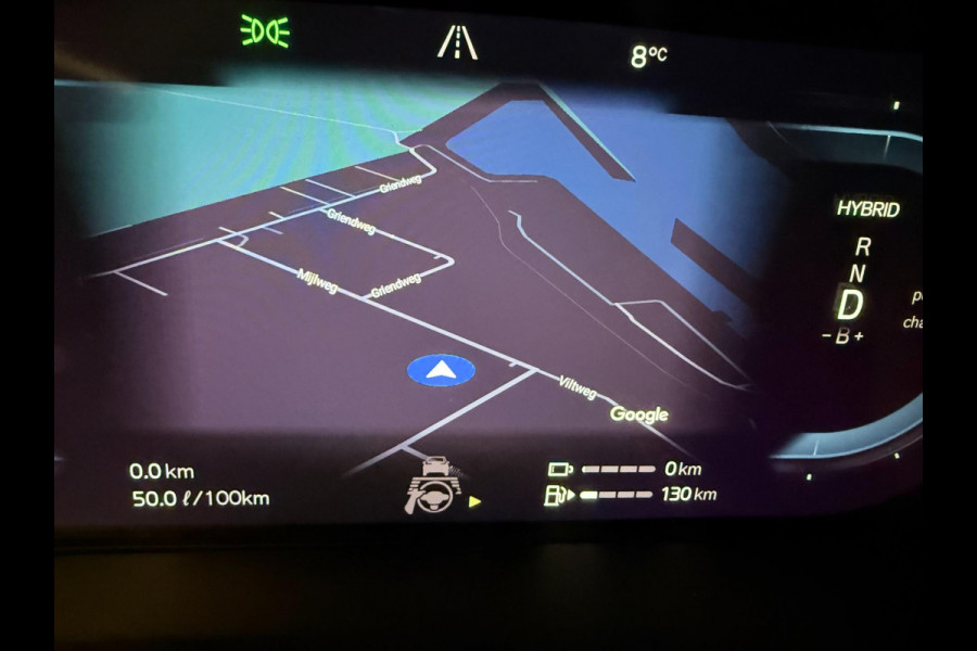 Volvo XC60 2.0 T8 R-DESIGN AWD 455PK Black Edition PANO/H-KARDON/DAB/CARPLAY/LEDER/M-STOELEN///