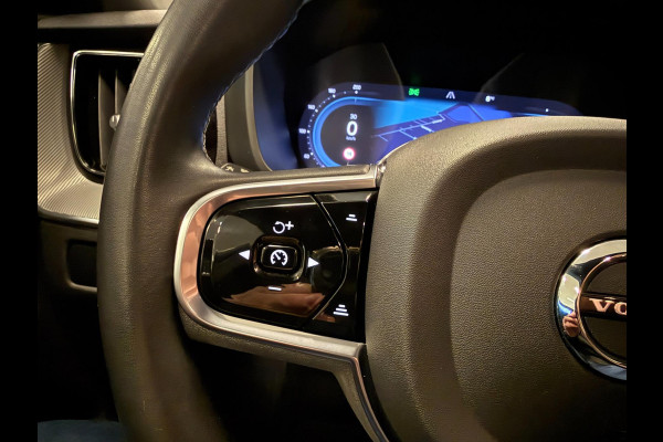 Volvo XC60 2.0 T8 R-DESIGN AWD 455PK Black Edition PANO/H-KARDON/DAB/CARPLAY/LEDER/M-STOELEN///