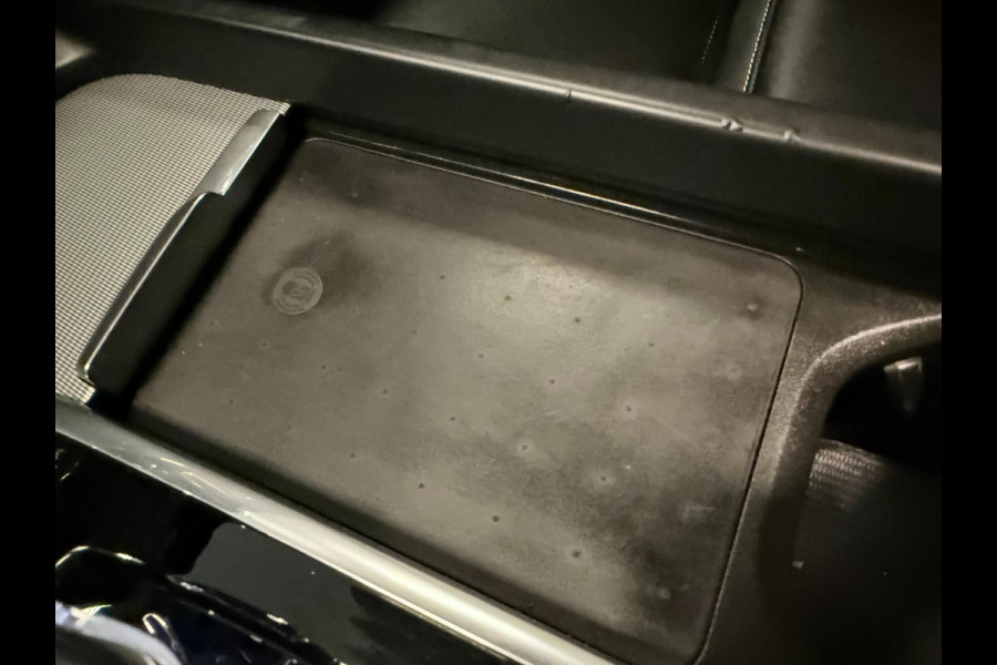 Volvo XC60 2.0 T8 R-DESIGN AWD 455PK Black Edition PANO/H-KARDON/DAB/CARPLAY/LEDER/M-STOELEN///