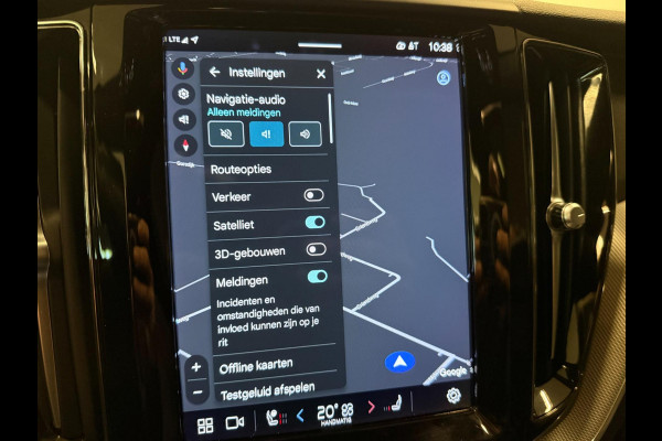 Volvo XC60 2.0 T8 R-DESIGN AWD 455PK Black Edition PANO/H-KARDON/DAB/CARPLAY/LEDER/M-STOELEN///