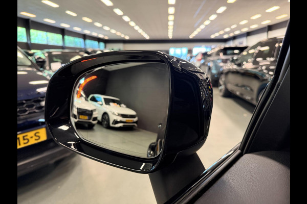 Volvo XC60 2.0 T8 R-DESIGN AWD 455PK Black Edition PANO/H-KARDON/DAB/CARPLAY/LEDER/M-STOELEN///