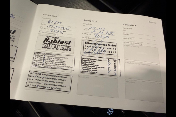 Volvo XC60 2.0 T8 R-DESIGN AWD 455PK Black Edition PANO/H-KARDON/DAB/CARPLAY/LEDER/M-STOELEN///