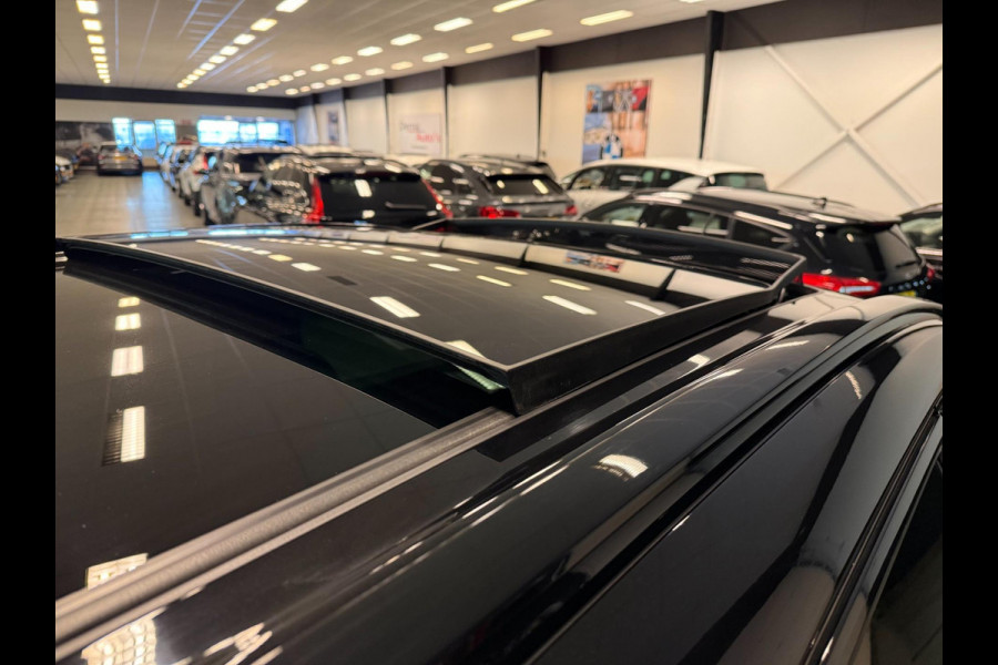 Volvo XC60 2.0 T8 R-DESIGN AWD 455PK Black Edition PANO/H-KARDON/DAB/CARPLAY/LEDER/M-STOELEN///