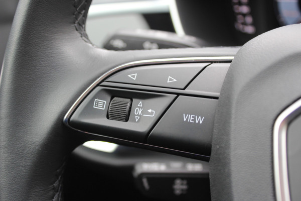 Audi Q3 35 TFSI Advanced edition Plus | Origin NL | Trekhaak | Camera | Cruise Control