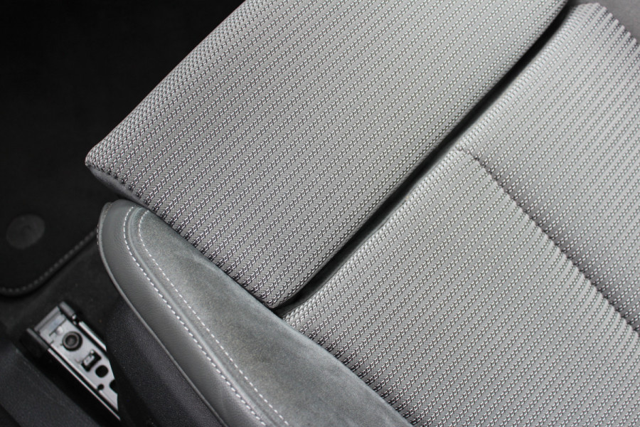 Audi Q3 35 TFSI Advanced edition Plus | Origin NL | Trekhaak | Camera | Cruise Control