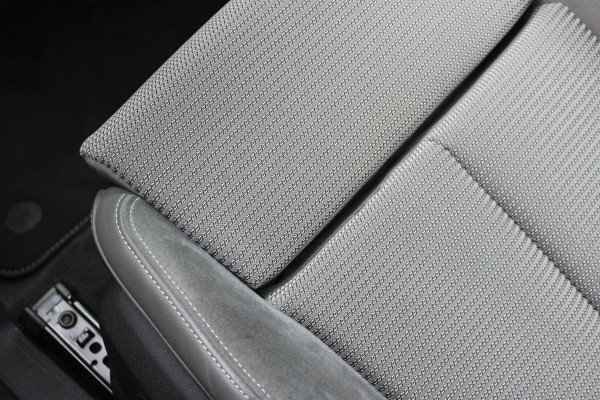 Audi Q3 35 TFSI Advanced edition Plus | Origin NL | Trekhaak | Camera | Cruise Control