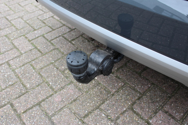 Audi Q3 35 TFSI Advanced edition Plus | Origin NL | Trekhaak | Camera | Cruise Control