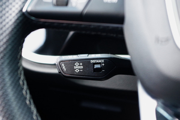 Audi Q3 Sportback 45 TFSI e 245 PK S-Line Edition, Panoramadak, 360 Camera, Sfeerverlichting