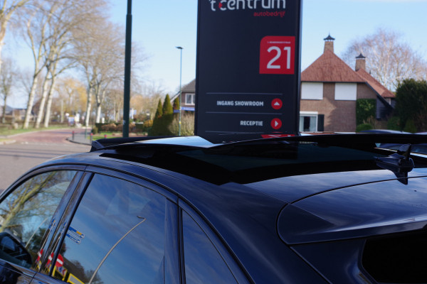 Audi Q3 Sportback 45 TFSI e 245 PK S-Line Edition, Panoramadak, 360 Camera, Sfeerverlichting