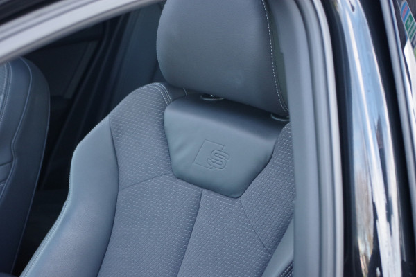 Audi Q3 Sportback 45 TFSI e 245 PK S-Line Edition, Panoramadak, 360 Camera, Sfeerverlichting