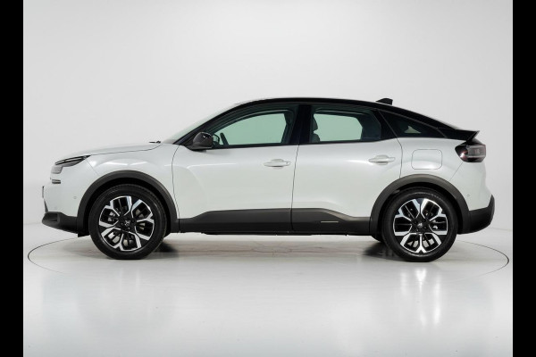Citroën Ë-C4 Business 156pk Extended range 54 kWh | 8 jaar garantie | Nieuw | Prijs is rijklaar