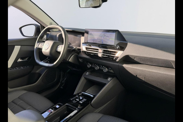 Citroën Ë-C4 Business 156pk Extended range 54 kWh | 8 jaar garantie | Nieuw | Prijs is rijklaar
